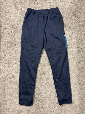 HEAD Youth Athletic Navy Pants XL (18/20)